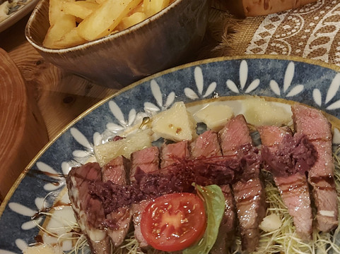 AMO Beach Bar & Food