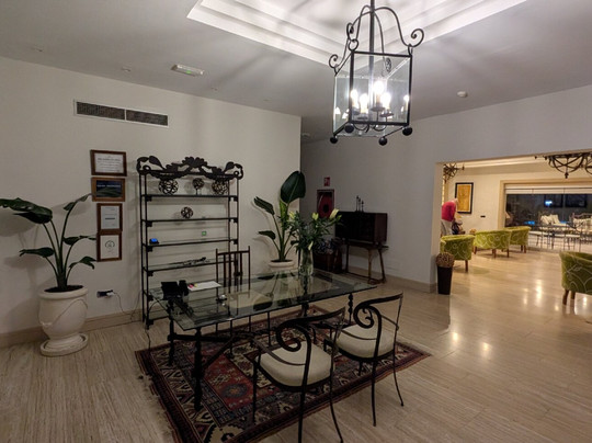 Hotel Villa Vik主图