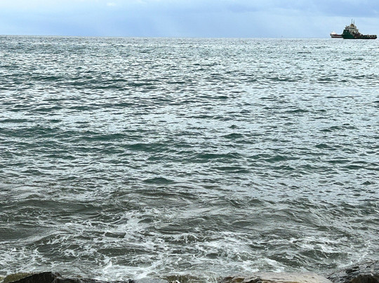 Limassol Marina-利马索尔必去景点