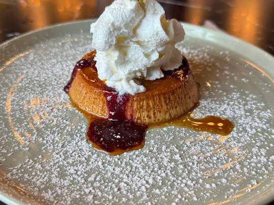 Kulturas Latin Kitchen & Cantina