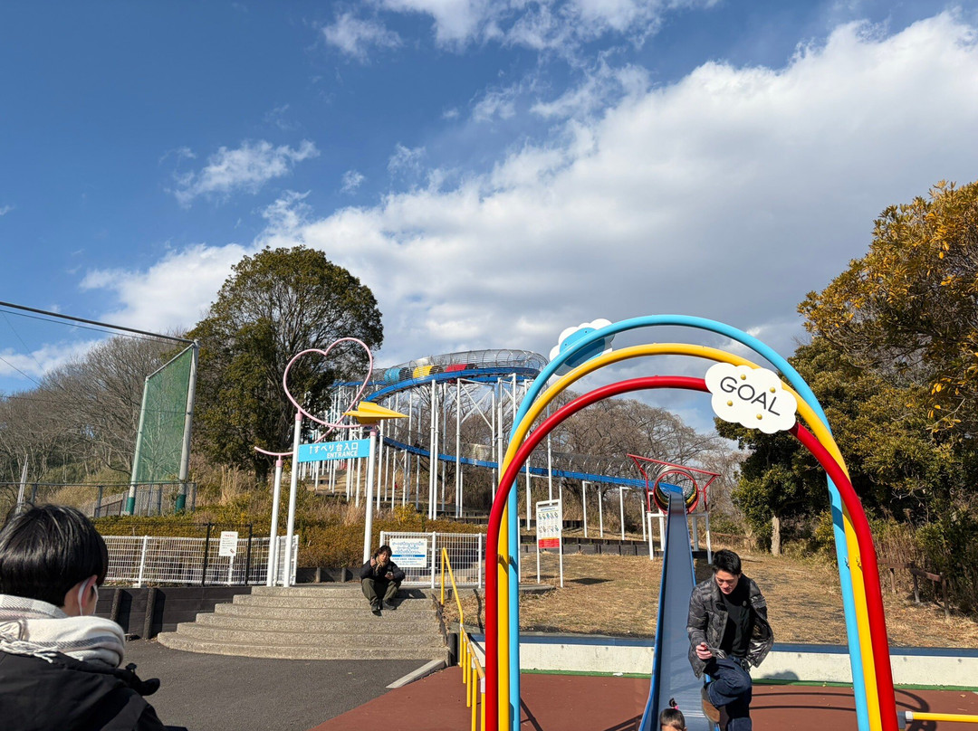 Kodomo-no-Kuni-横滨市必去景点