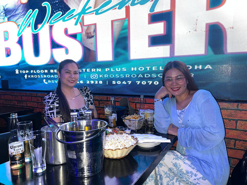 Krossroads Club-多哈必去景点