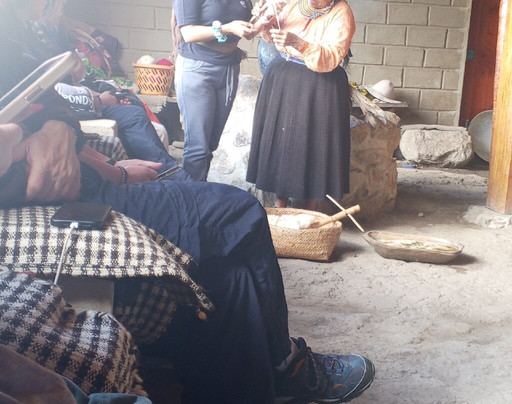 Saraurku-Saraguro必去景点