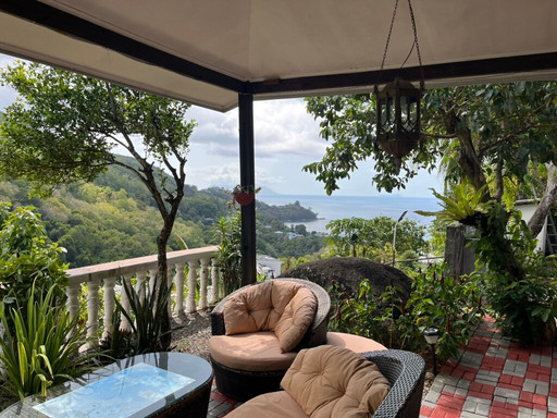 卡拉纳山顶别墅主图