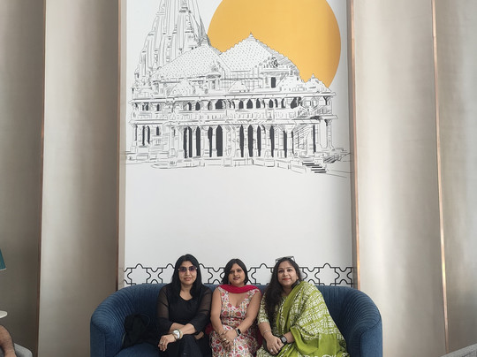 Lords Inn Somnath主图