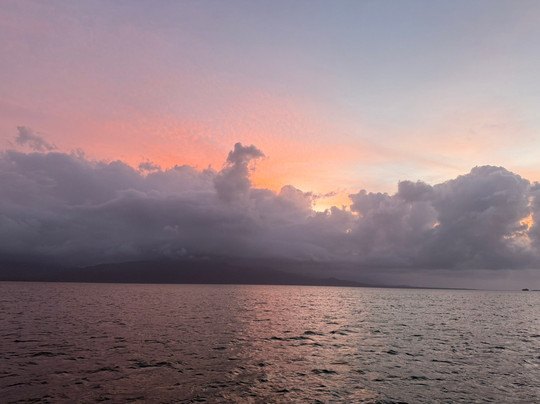Catamaran Adventures San Blas-埃尔波韦尼尔必去景点