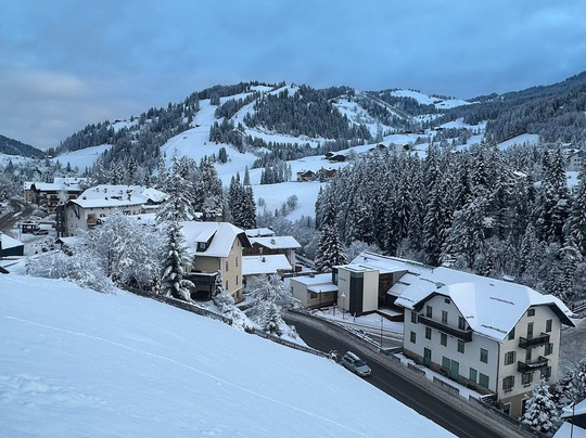 Hotel Gran Ander主图