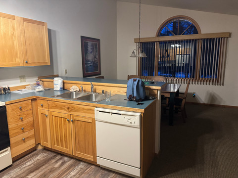 Meadow Lake Golf Resort-Columbia Falls必去景点