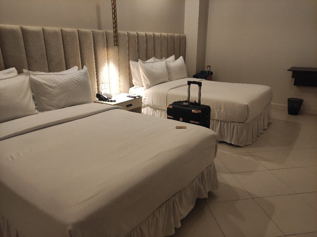 Hotel Ceibo Real主图