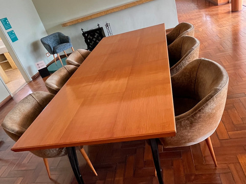 Casa Kubitschek-贝洛哈里桑塔必去景点