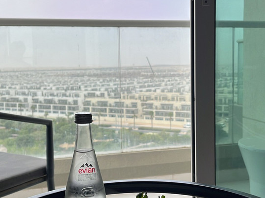 Damac Hills 2 Hotel - Edge by Rotana主图