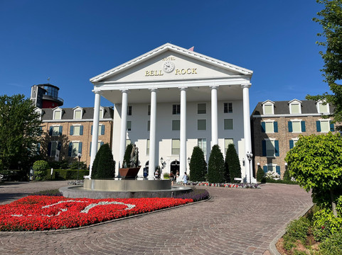 Hotel Bell Rock Europa-Park主图