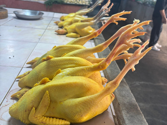 BrassWok Thai Cooking Studio-Si Sunthon必去景点