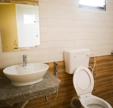 Nature Green Resort Lataguri