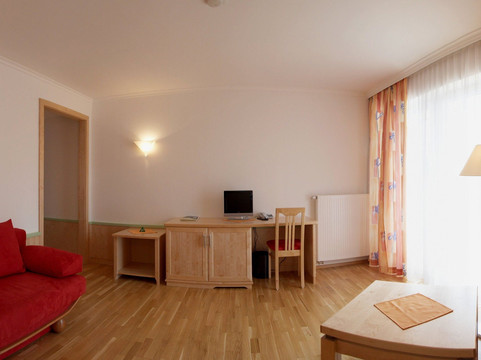 Hotel & Restaurant Zum Kirchenwirt主图