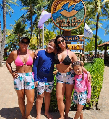 Sergio Tour Alagoas, Passeio Turístico Maceió-Maceio必去景点