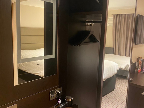 纽波特威尔士普瑞米尔酒店主图