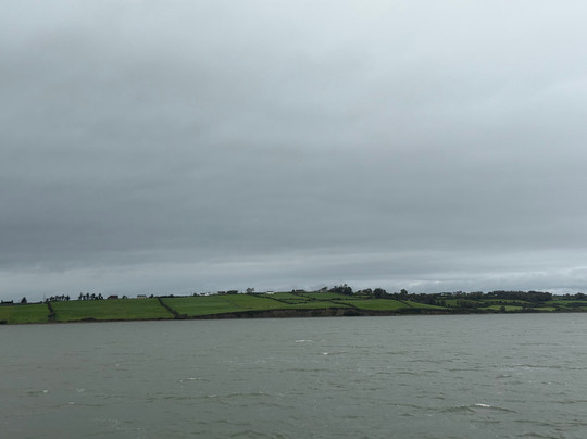 Shannon Ferry-Killimer必去景点