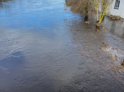 The Lord Bagenal Inn主图