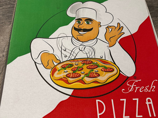 5c Chicken And Pizza