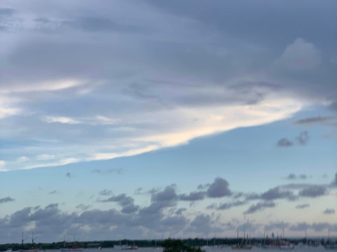 Mertasari Beach-登巴萨必去景点