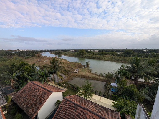 Riverside Impression主图