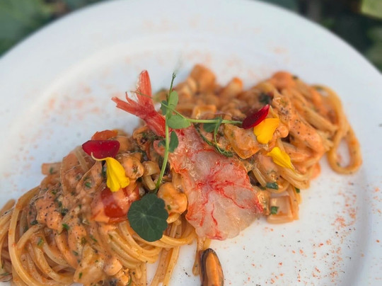 Casale Torre Isabella