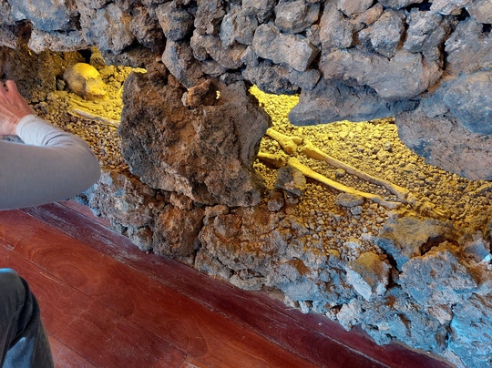 Maipes de Agaete-Agaete必去景点