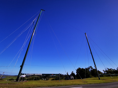Dargaville Museum-达格维尔必去景点