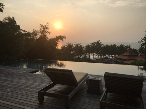 普吉岛特里萨拉别墅及公寓酒店主图