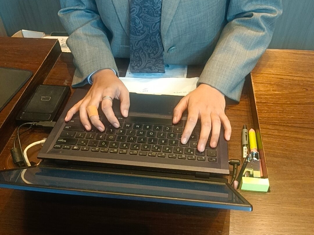 雅加达斯坦利瓦希德哈西姆酒店主图