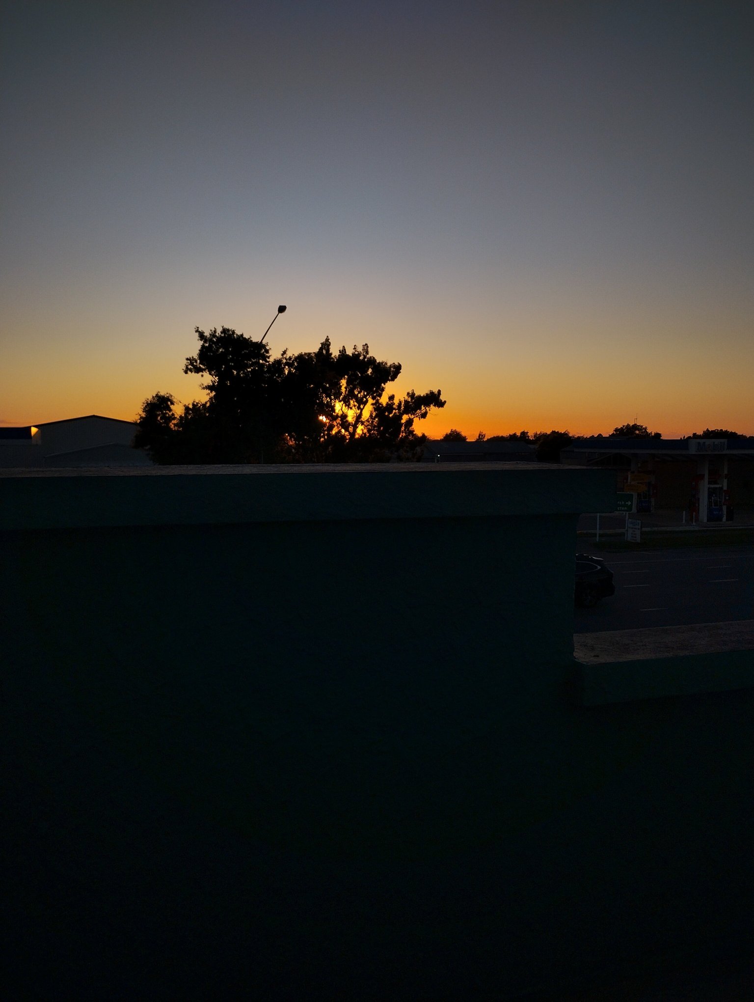 The Amberley Hotel-酒店景观