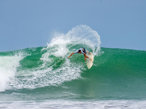 Mancora Kite Club-Mancora必去景点