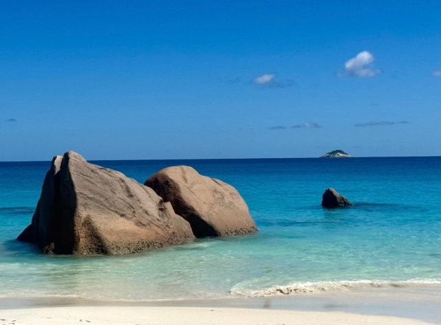 莱富安湾旅馆-官方