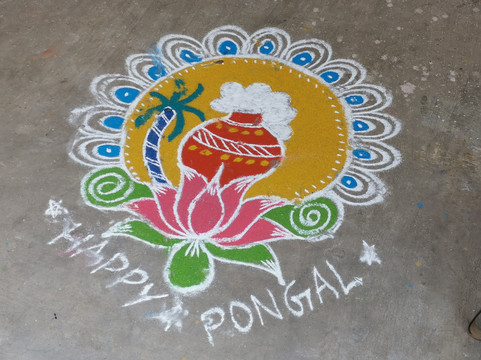 Bas and Das Tourism-金奈（马德拉斯）必去景点