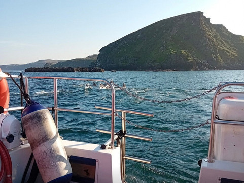 True North Boating-Culdaff必去景点