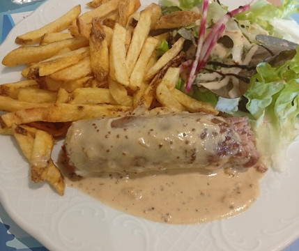 Auberge saint michel