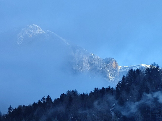 Naturpark Hotel Stefaner主图