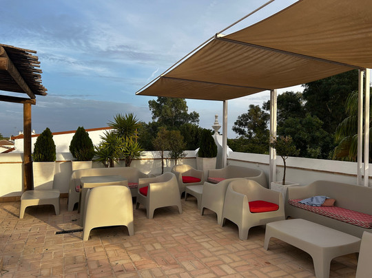 Hotel La Malvasía主图