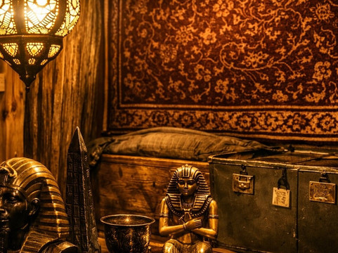 Escapeventure Braunschweig-布伦瑞克必去景点