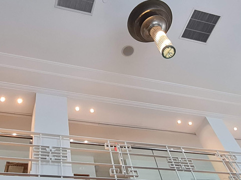 Art Deco Museum-迈阿密海滩必去景点