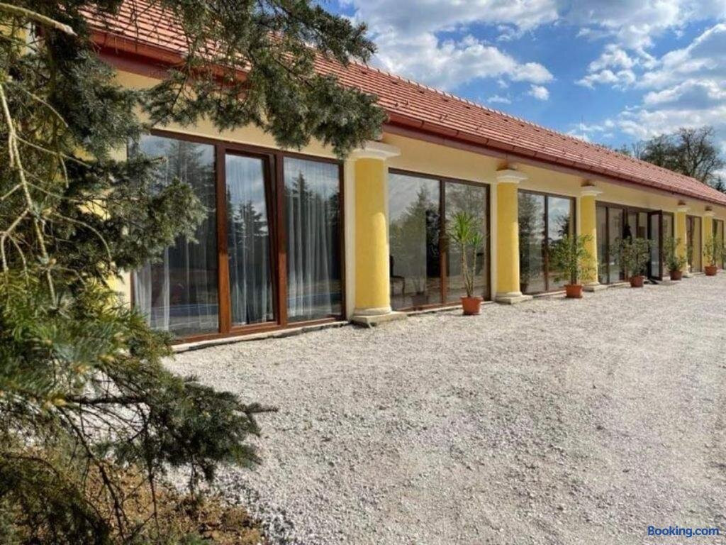 Vital Guesthouse