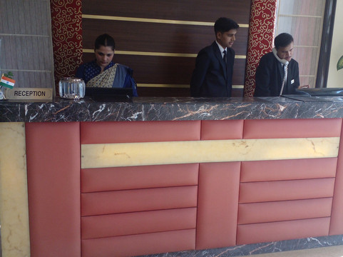 最佳西方梅里奥酒店主图