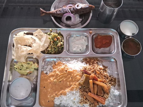 Sargaalaya-科泽科德必去景点