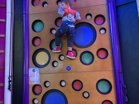 Gravity Active Castleford Xscape-Castleford必去景点