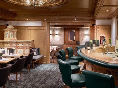 格斯力可酒店主图