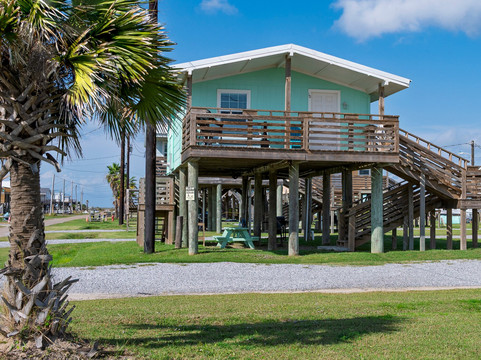 布鲁多菲乡村别墅主图