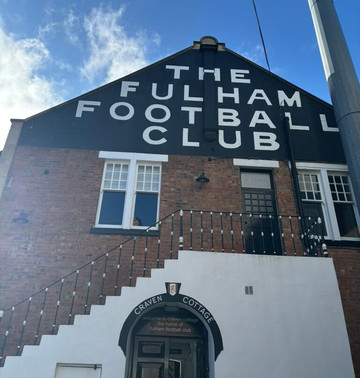 克拉文农场-伦敦必去景点