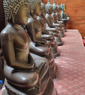 SS Lanka Tours-凯拉尼亚必去景点