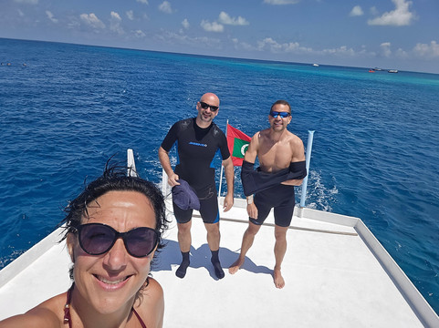 Jerrys Dive Club Rasdhoo-拉斯胡必去景点